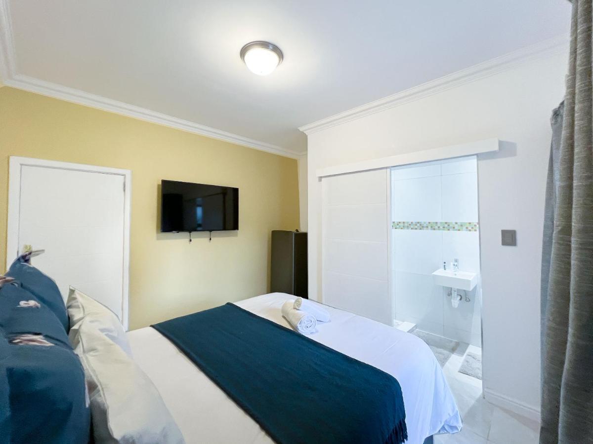 Boston House Bed & Breakfast Cape Town Exterior foto